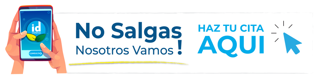 Nosotros vamos
